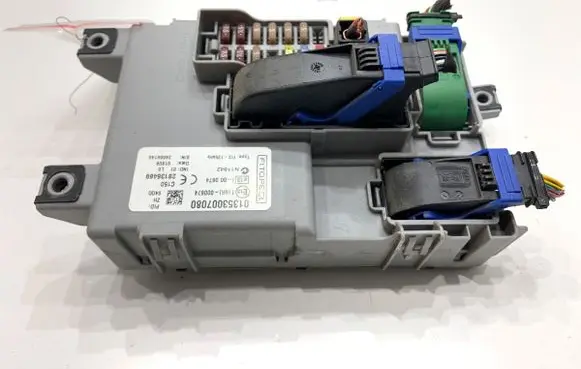 Fiat Fiorino Other control units/modules 28136469
