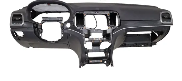 Jeep Grand Cherokee Dashboard PP01681059BL PP01681059