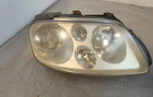 Volkswagen Touran I Headlight/headlamp