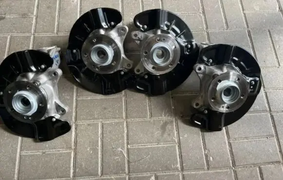 Mercedes-Benz A W177 Rear wheel hub A2473320100