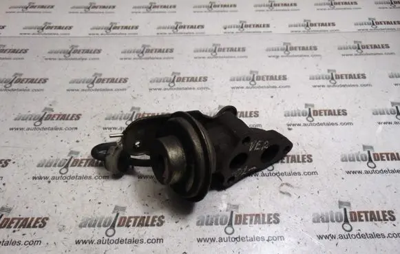 Toyota Corolla Verso AR10 EGR valve 2562027070