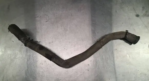 Saab 9-3 Ver2 Breather hose/pipe 