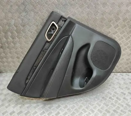 Jeep Grand Cherokee (WK) Rear door card panel trim 1GG45TRM 1GS73TRM