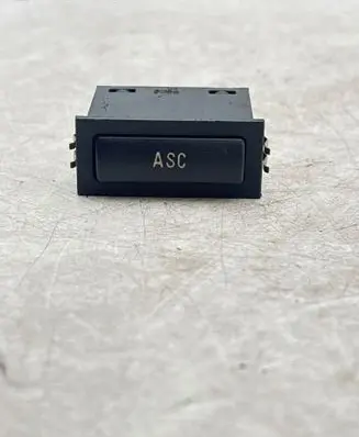 BMW 3 E46 Traction control (ASR) switch 6901591 61316901591