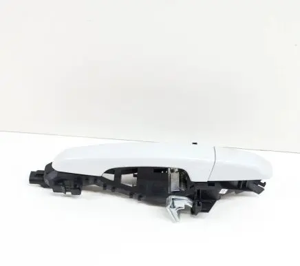 Jaguar F-Pace Front door exterior handle BJ32224N02