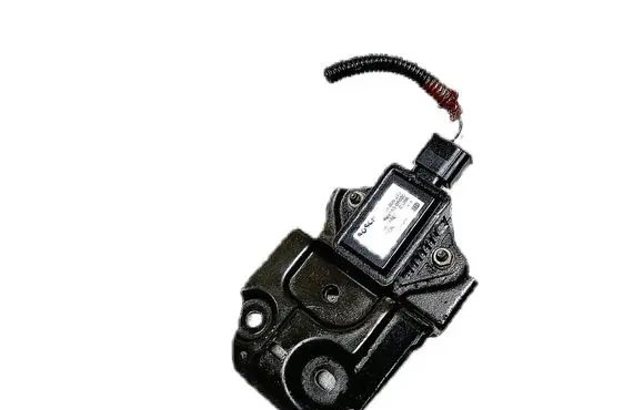 Toyota Avensis T250 ESP acceleration yaw rate sensor 89183-05020
