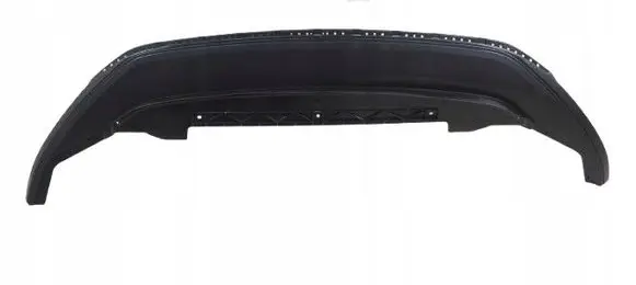 Volkswagen Golf VII Front bumper lip 5G0805915