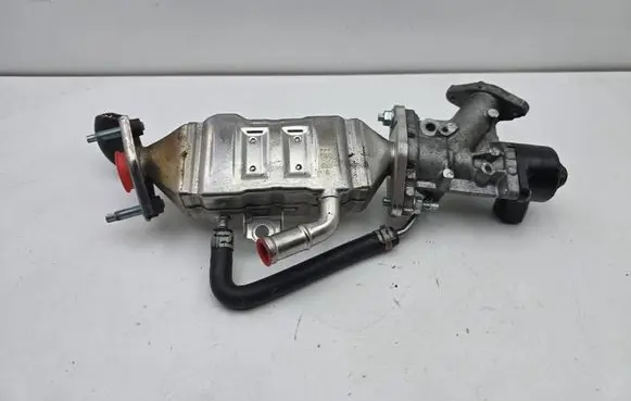 Toyota C-HR I EGR valve 2560137050 08I21A0253