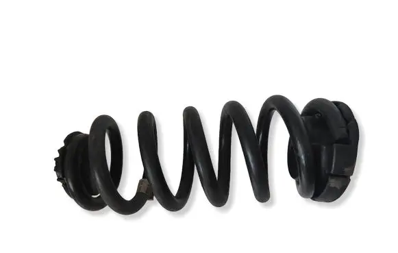 Jeep Grand Cherokee Rear coil spring 80556Q 68285755AA