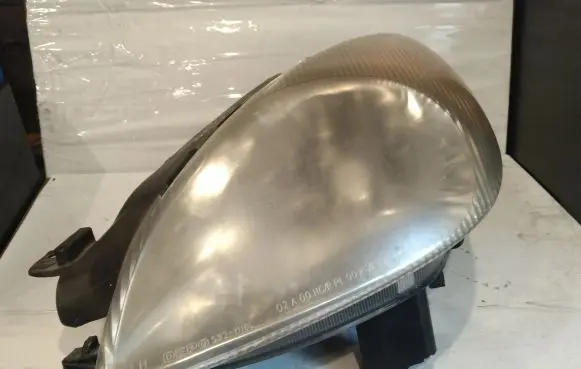 Citroen Xsara Picasso Headlight/headlamp