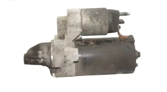 Toyota Verso-S Starter motor 281000X040