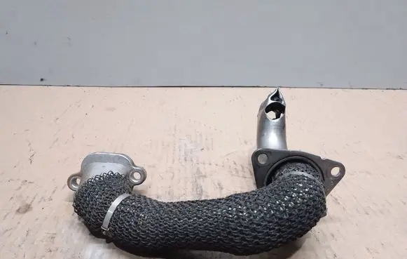 Opel Insignia A EGR valve line/pipe/hose
