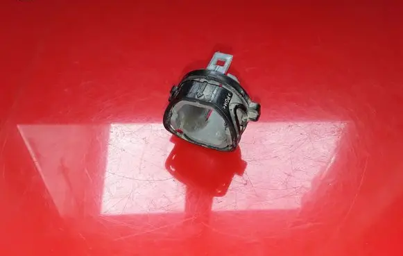 Cadillac SRX Front parking sensor holder (PDC) 1035023193