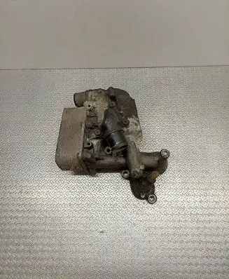 Renault Espace IV Oil filter mounting bracket FL518