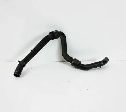 Volkswagen Golf VII Engine coolant pipe/hose 5Q0122058Q