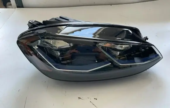 Volkswagen Golf VII Headlight/headlamp 5GM941060D 16SBS741