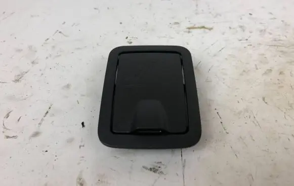 Audi A6 C7 ISOFIX cover 8T0887301