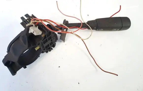 Mercedes-Benz A W168 Wiper control stalk 1685450110 285726