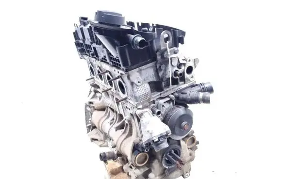 BMW 3 E90 E91 Engine N47D20C