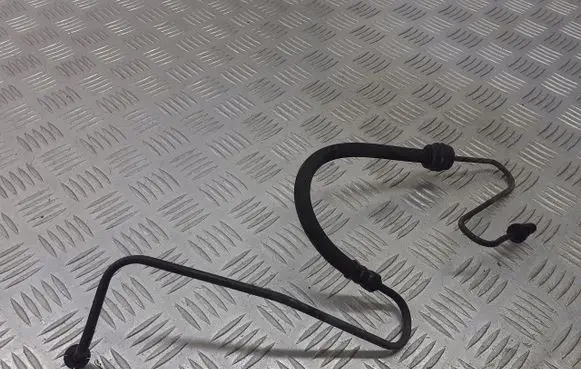 Skoda Fabia Mk1 (6Y) Clutch slave cylinder 