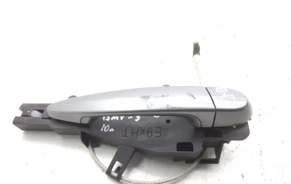 BMW 3 E90 E91 Rear door exterior handle