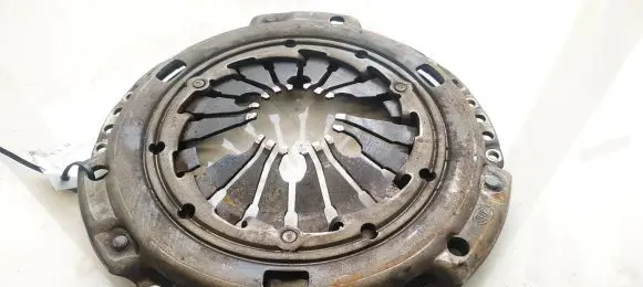 Seat Toledo II (1M) Pressure plate 