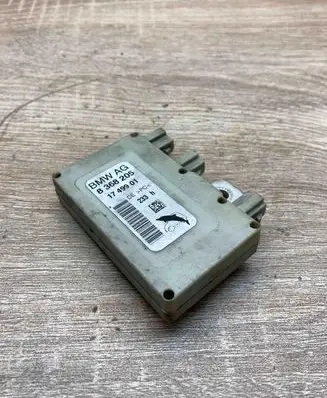 BMW 7 E65 E66 Aerial antenna amplifier 8368205 1749901