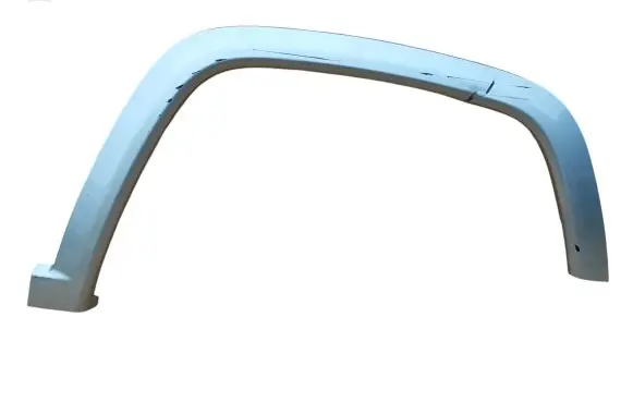 Jeep Compass Front arch trim 6UN40JSCAA 6UN40TRMAA