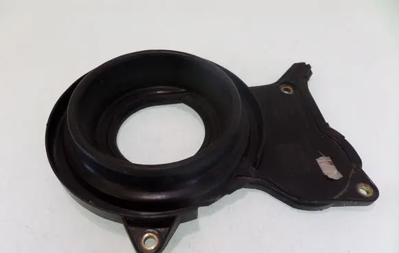 Opel Meriva A Timing belt guard (cover) 24405886