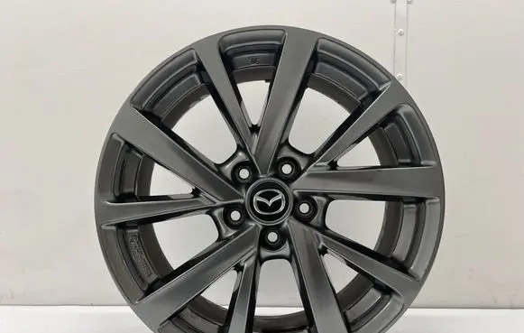 Mazda CX-30 R18 alloy rim BDEL-V3-810 124R-001505