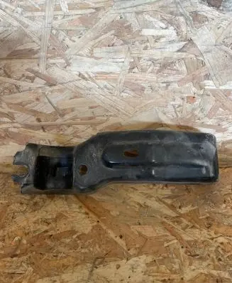 Peugeot 508 II Sway bar bush bracket, rear 9682243280