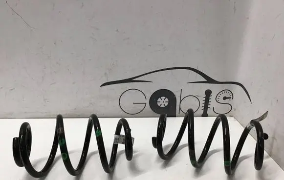Mercedes-Benz GLB x247 Rear coil spring