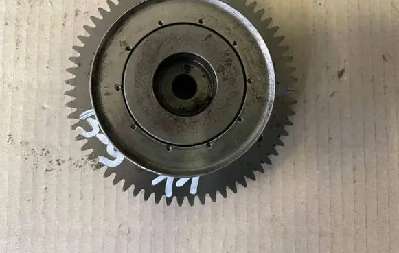 Ford Transit Custom Camshaft pulley/ VANOS GK2Q6A260CB