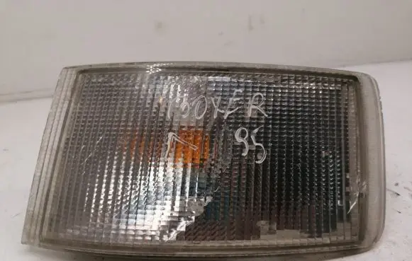 Peugeot Boxer Front indicator light 35710747