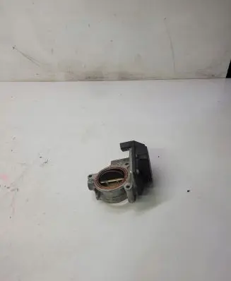 Audi A4 S4 B8 8K Throttle valve 057128063D