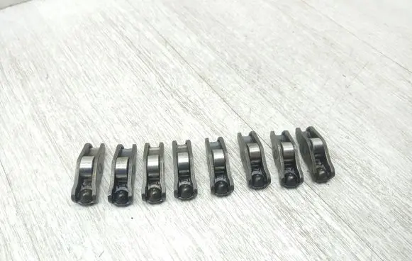 BMW X3 E83 Valve rocker arm 