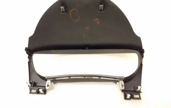 Mazda CX-7 Dashboard trim E22155420 K4366