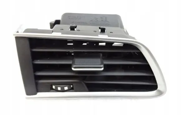 Peugeot 508 Dashboard side air vent grill/cover trim 9686457377