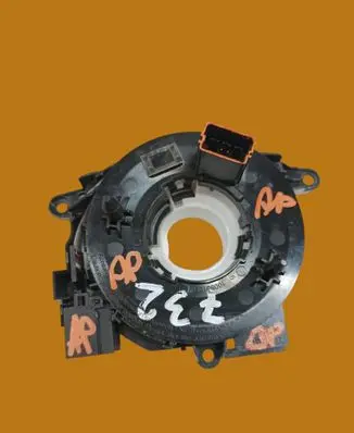 Volkswagen T-Cross Airbag squib ring wiring 6RA959653A