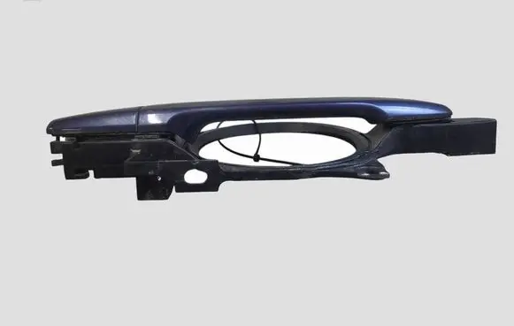 Citroen C-Crosser Front door exterior handle
