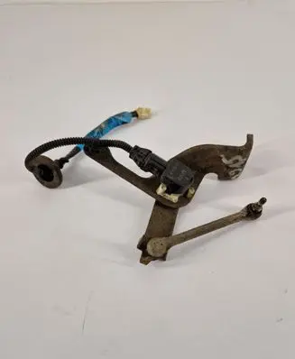 Mitsubishi Outlander Front height sensor lever 4G1112