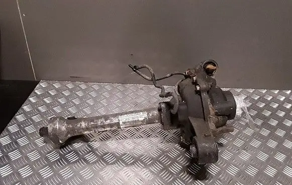 Ford Ranger Front differential JB3G3B079KG