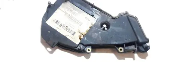 Ford Focus Timing belt guard (cover) 9684193080 88896