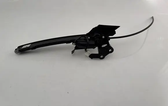 Mercedes-Benz C W205 Curtain motor A2059063700