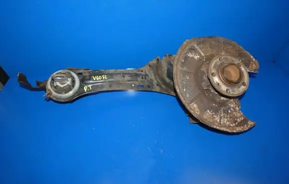 Volvo V60 Stub axle