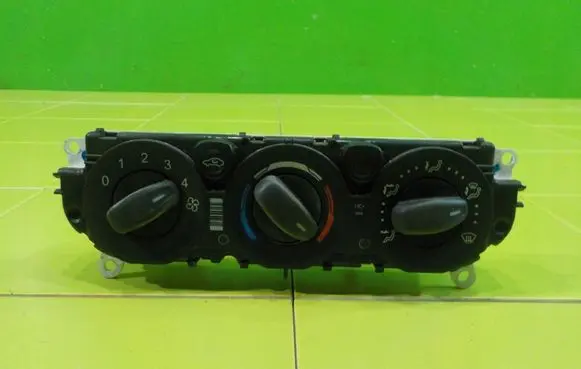 Ford Transit Custom Other switches/knobs/shifts 