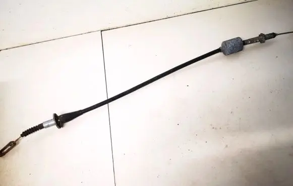 Hyundai Atos Classic Clutch cable 