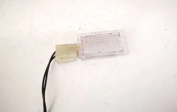 Other interior light