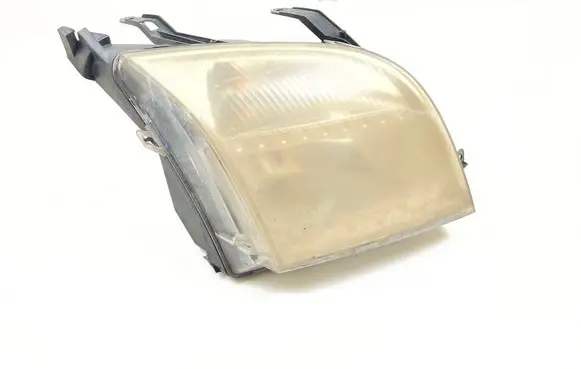 Ford Fusion Headlight/headlamp 24689800R