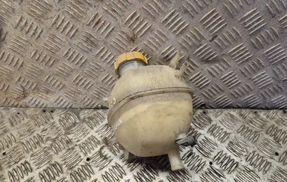 Opel Signum Coolant expansion tank/reservoir 9202200